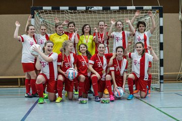 Bild 239 - wCJ KT Turnier Nachmittag